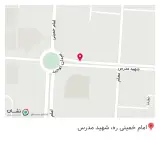 نمایندگی بیمه ایران جعفرزاد