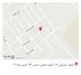 تأسیسات موسوی