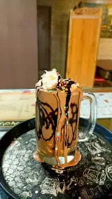 رستوران و کافی شاپ پارسیان