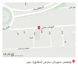 آموزشگاه ارایشگری مردانه رویش هنر