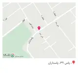 غذا سنتی پاسداران (رضایی)