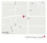 کافی شاپ یکی یدونه
