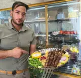 بره‌کباب چشم‌بین طاها