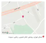آموزشگاه فنی حرفه ای محسن شکوهی مهر