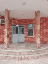 درمانگاه پزشکی ولیعصر