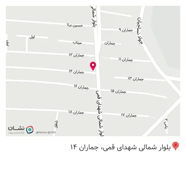مرکزکامپیوترپارسیان