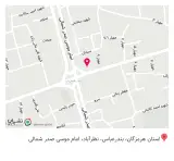 دندانپزشکی دکتر فریدون وثوقی