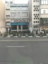 بیمه ایران نمایندگی جمشیدی کد 20624