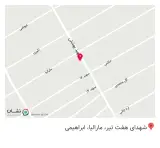 فروشگاه لباس عبدی