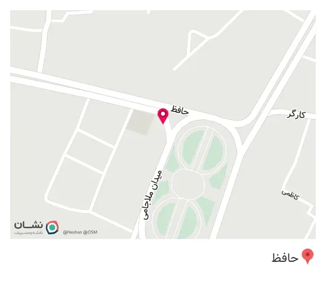فلافل اهواز شعبه 2 (سلف سرویس)