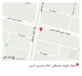 داروخانه دکتر مجری
