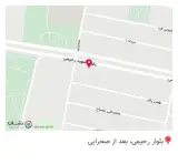 بیمه ایران نمایندگی نوش آبادی