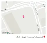 فروشگاه پوشاک الیژا