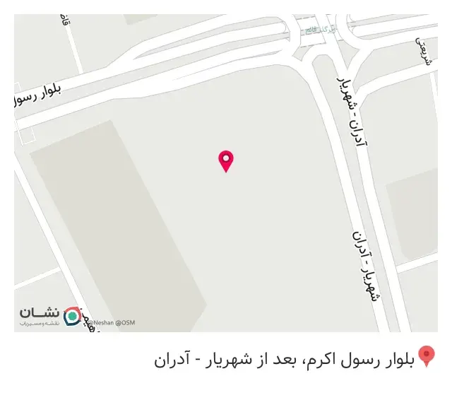 فروشگاه پوشاک الیژا