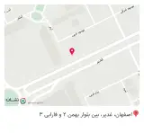 کباب و بریان قصر ماهان