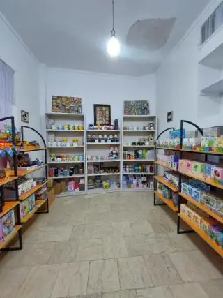 مجموعه دالون