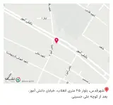 فروشگاه لوازم خانگی فرهنگیان