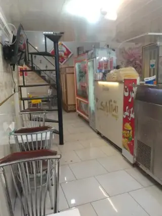 پیتزا بابک
