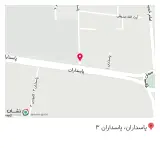 واحد خسارت بیمه ایران