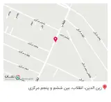 فروشگاه خدماتی حسن زاده