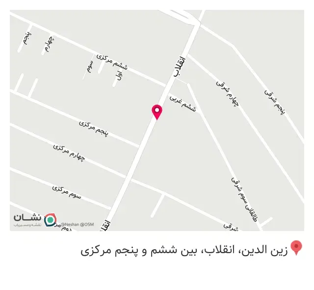 فروشگاه خدماتی حسن زاده