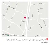 دفتر بیمه آسیا درچه