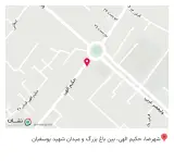 فست فود دلیشیز
