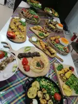 آموزشگاه آشپزی و شیرینی‌پزی ویلانی