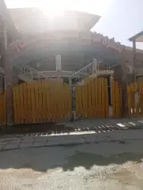 سفره خانه سنتی کوهسار