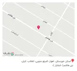 مطب دندانپزشکی دکتر مجید شیرمردی