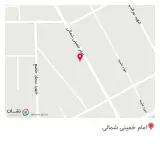 قهوه سرای شهر شب