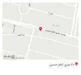 داروخانه دکتر رمضانی