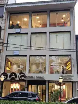 کلینیک دندان پزشکی دکتر سامان سلطانی