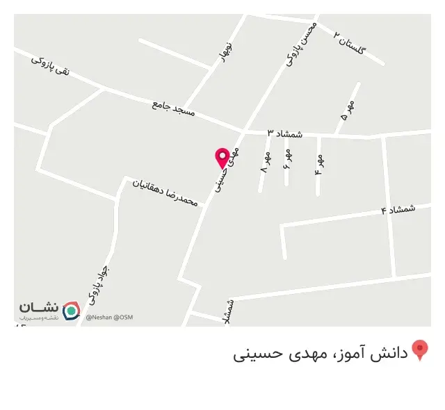 تولیدی پوشاک mksod