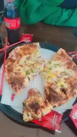ساندویچی گل گندم