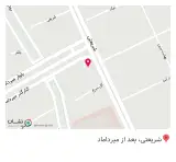 آموزشگاه کنکور پرستو