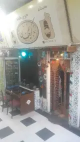 دیزی کده کریم خان