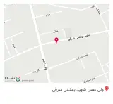 مغازه عینک سازی طبی