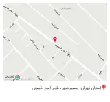 آموزشگاه فنی حرفه ای آزاد کامپیوتر و حسابداری ترمه نسیم