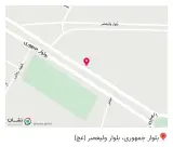 دکتر فروغ جمشید شیرازی