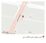 شرکت ارزیابی خسارت پارس مهر