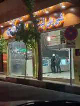 شیرینی لبنانی روشه