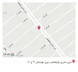 خدمات کامپیوتری مهر