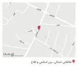 دندانپزشکی شفا (فرهنگیان)