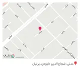 هنرستان دخترانه خدیجه جهان