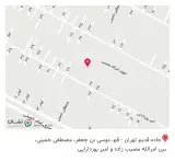 پوشاک مسعود