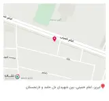 مطب دکتر سیدمحمد هاشمی