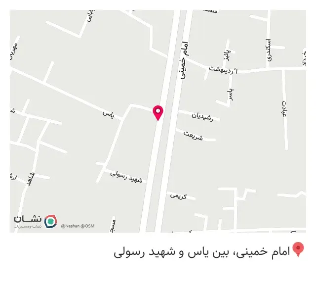 بیمه پاسارگاد کد 3068