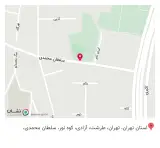 محل آزمون عملی آموزشگاه رودکی