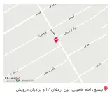 فروشگاه لوازم خانگی مدرن